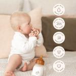Haven Goat Toddler Formula with Probiotics - 14.1 Oz