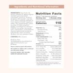 Haven Goat Toddler Formula with Probiotics - 14.1 Oz