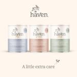 Haven Goat Toddler Formula with Probiotics - 14.1 Oz