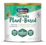 Enfamil Prosobee Soy Baby Formula for Sensitive Tummies