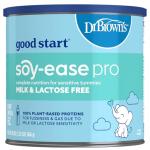 Dr. Brown's Soy-ease Pro Baby Formula, 20 Oz