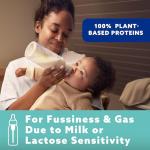 Dr. Brown's Soy-ease Pro Baby Formula, 20 Oz