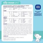 Dr. Brown's Soy-ease Pro Baby Formula, 20 Oz