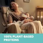 Dr. Brown's Soy-ease Pro Baby Formula, 20 Oz