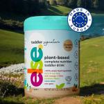 Else Nutrition Plant-Based Toddler Formula 12-36 Months