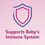 Similac Soy Isomil Infant Formula for Gas Relief