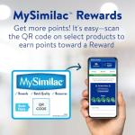Similac Soy Isomil Infant Formula for Gas Relief