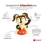 Toniebox Starter Set with Playtime Puppy - Purple