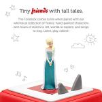 Disney Frozen Elsa Tonies Audio Toy Figurine