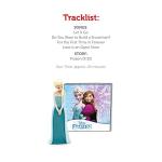 Disney Frozen Elsa Tonies Audio Toy Figurine