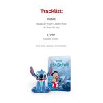 Disney Lilo & Stitch Tonies Audio Toy Figurine