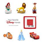 Disney Lilo & Stitch Tonies Audio Toy Figurine