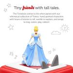 Cinderella Tonie Audio Toy Figurine for Kids