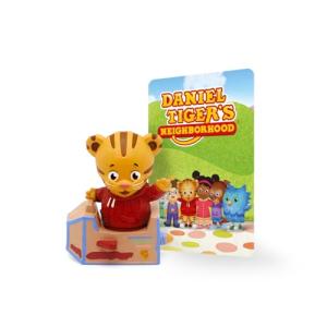 Daniel Tiger Audio Toy Figurine by Tonies