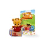Daniel Tiger Audio Toy Figurine by Tonies