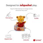 Daniel Tiger Audio Toy Figurine by Tonies