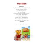 Daniel Tiger Audio Toy Figurine by Tonies