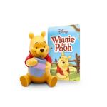 Winnie The Pooh Tonies Audio Toy Figurine