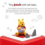 Winnie The Pooh Tonies Audio Toy Figurine