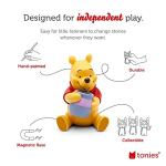 Winnie The Pooh Tonies Audio Toy Figurine