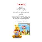 Winnie The Pooh Tonies Audio Toy Figurine