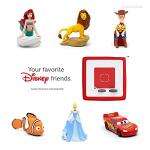 Winnie The Pooh Tonies Audio Toy Figurine