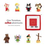 Nemo Audio Toy Figurine by Tonies