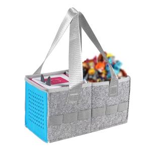 Toniebox Carry Bag and Organizer Case