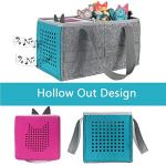 Toniebox Carry Bag and Organizer Case