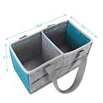Toniebox Carry Bag and Organizer Case