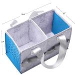 Toniebox Travel Case with Handle - Blue