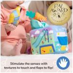 Ms. Rachel Surprise Learning Box for Babies & Toddlers