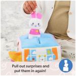 Ms. Rachel Surprise Learning Box for Babies & Toddlers