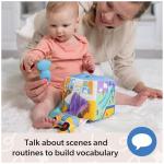 Ms. Rachel Surprise Learning Box for Babies & Toddlers
