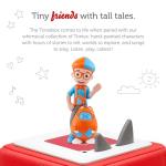 Blippi Tonies Audio Toy Figurine