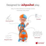 Blippi Tonies Audio Toy Figurine