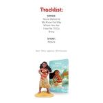Moana Tonie Audio Toy from Disney