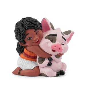 Tonies Moana Simea Audio Toy Figurine