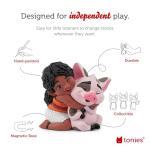 Tonies Moana Simea Audio Toy Figurine