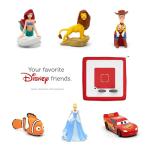 Tonies Moana Simea Audio Toy Figurine
