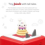 Cakey Cat Audio Toy from Gabby's Dollhouse