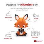 Tonies Counting Songs Audio Toy for Kids