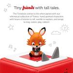 Tonies Counting Songs Audio Toy for Kids
