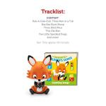 Tonies Counting Songs Audio Toy for Kids