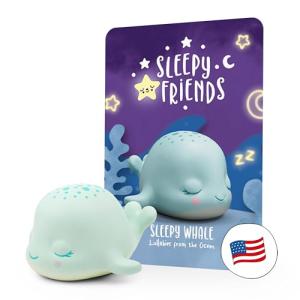 Sleepy Friends Ocean Lullabies Toy Figurine