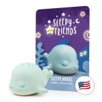 Sleepy Friends Ocean Lullabies Toy Figurine