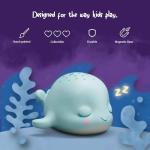 Sleepy Friends Ocean Lullabies Toy Figurine
