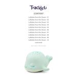 Sleepy Friends Ocean Lullabies Toy Figurine