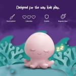 Sleepy Octopus Tonie: Ocean Bedtime Story Toy