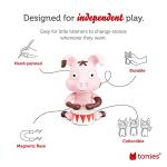 Animal Songs Audio Toy for Kids - Tonies